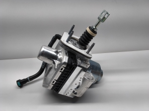 Ford Mustang Mach-E Mach-E (2020–2026) ABS plokk LK9C2C219CD - 2
