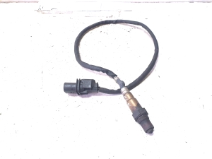 Oxygen sensor (lambda) - 0045423618