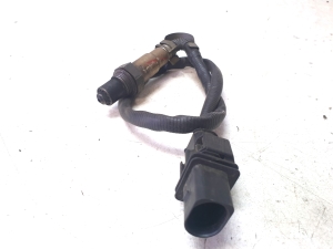 Mercedes Benz C-Class 204 (2007–2014) Lambda-andur 0035427018 - 2