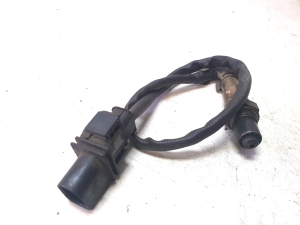 Mercedes Benz C-Class 204 (2007–2014) Lambda-andur 0035427018 - 3
