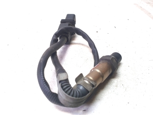 Mercedes Benz C-Class 204 (2007–2014) Lambda-andur 0035427018 - 4