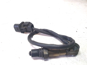 Mercedes Benz C-Class 204 (2007–2014) Lambda-andur 0035427018 - 5