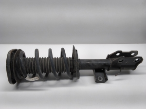   Eesmine amort ja selle komponendid  - LJ9C5310EMA 