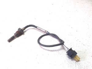 Mercedes Benz ML-Class 164 (2005–2011) Abgastemperatursensor A0051538128 - 4