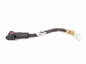 Mercedes Benz C-Class 205 (2014–2021) Plusskaabel A2055400494 - 2