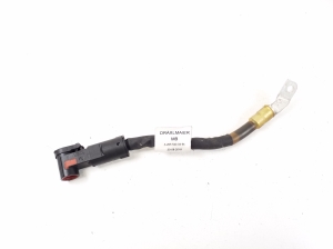 Positive cable - A2055400494