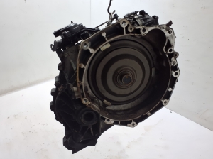 RENAULT Espace V (2014–2026) Getriebe DW6001 - 2
