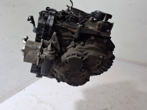 Getriebe - DW6001