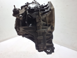 RENAULT Espace V (2014–2026) Getriebe DW6001 - 4