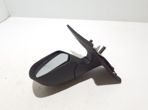 Dacia Dokker (2012–2017) Side mirror and its parts 963025005R - 3
