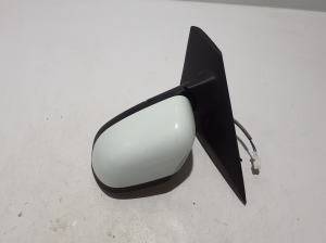 Dacia Dokker (2012–2017) Side mirror and its parts 963025005R - 4