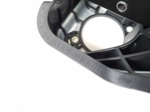 Mercedes Benz C-Class 205 (2014–2021) Piduripedaal A2052920100 - 4