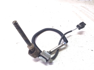 Mercedes Benz GLK-Class 204 (2008–2015) Exhaust gas temperature sensor A0081532728 - 2