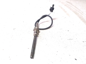 Mercedes Benz CLS-Class 219 (2004–2010) Abgastemperatursensor A0051534028 - 3