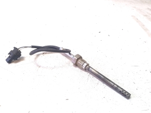 Mercedes Benz CLS-Class 219 (2004–2010) Abgastemperatursensor A0051534028 - 4