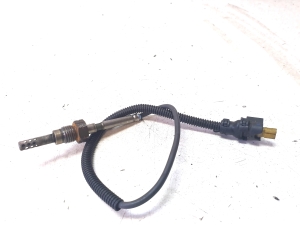 Mercedes Benz E-Class W211 (2002–2009) Abgastemperatursensor A0071533328 - 4