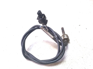Mercedes Benz B-Class 245 (2005–2011) Exhaust gas temperature sensor A0051539228 - 2