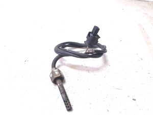 Mercedes Benz B-Class 245 (2005–2011) Exhaust gas temperature sensor A0051539228 - 3