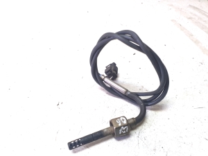 Mercedes Benz B-Class 245 (2005–2011) Exhaust gas temperature sensor A0051539228 - 4