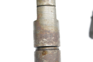 Volkswagen Golf IV (1997–2003) Injektor Einspritzdüse 028130201S - 3