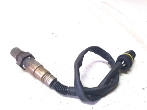 Mercedes Benz C-Class 203 (2000–2007) Lambda-andur 0015400517 - 2