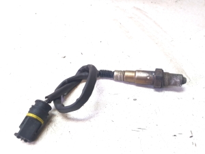 Mercedes Benz C-Class 203 (2000–2007) Lambda-andur 0015400517 - 3