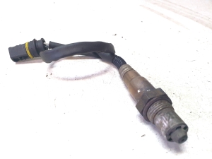 Mercedes Benz C-Class 203 (2000–2007) Lambda-andur 0015400517 - 4