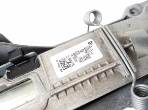 Mercedes Benz C-Class 205 (2014–2021) Roolivõll A2054608901 - 4