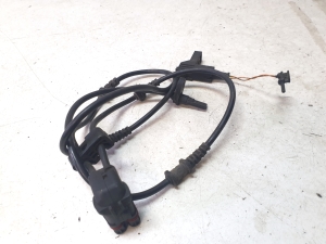 Mercedes Benz A-Class 169 (2004–2012) ABS sensor cable front A1695404005 - 2