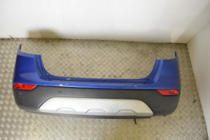 Opel Mokka (2012–2020) Heckstoßstange 42541977 - 3