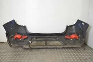 Opel Mokka (2012–2020) Heckstoßstange 42541977 - 5