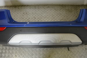 Opel Mokka (2012–2020) Heckstoßstange 42541977 - 6