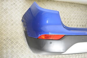 Opel Mokka (2012–2020) Heckstoßstange 42541977 - 7