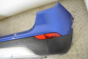 Opel Mokka (2012–2020) Heckstoßstange 42541977 - 8