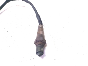 Mercedes Benz SL-Class 230 (2001–2012) Lambda-andur 0015407617 - 2