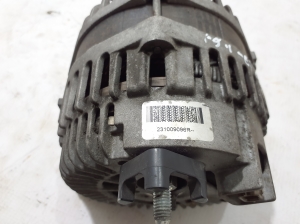 RENAULT Espace V (2014–2026) Generaator 231009096R - 2