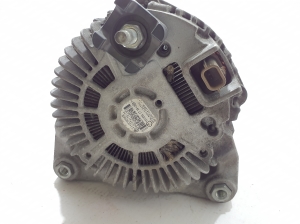 RENAULT Espace V (2014–2026) Generaator 231009096R - 4