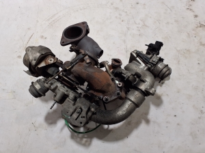 Turbo - 8201371489