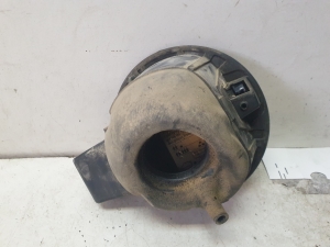 Volkswagen Golf Plus Mk5 (2004–2008) Tankdeckel 1K0010462E - 2
