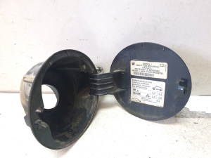 Volkswagen Golf Plus Mk5 (2004–2008) Tankdeckel 1K0010462E - 3