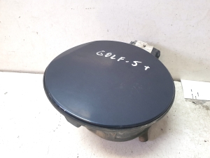 Volkswagen Golf Plus Mk5 (2004–2008) Tankdeckel 1K0010462E - 4
