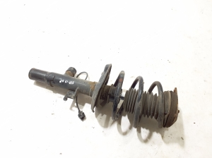 Front shock absorber - 543025430R