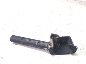 Another detail of the fuel filler cap - 5M0810899