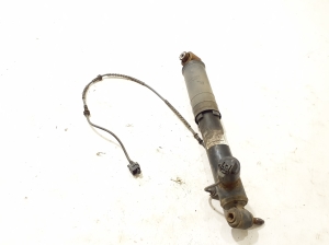   Stoßdämpfer hinten  - 562109592R 