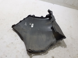 RENAULT Espace V (2014–2026) Eckteil der hinteren Stoßstange 850164075R - 4