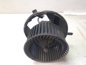 Volkswagen Golf Plus Mk5 (2004–2008) Heater blower motor 3C1820015E - 2