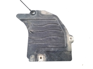 Front underbody protection - 4KE825202B