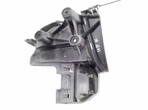 AUDI e-tron SUV (2018–2026) Rear bumper bracket 4KE807366 - 2