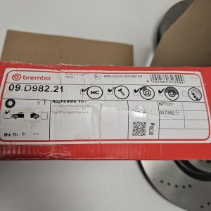 Mercedes Benz GLE-Class 167 (2019–2026) Eesmine piduriketas A1674211201 - 3