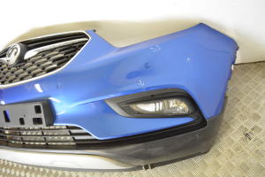 Opel Mokka (2012–2020) Front bumper 42557112 - 2